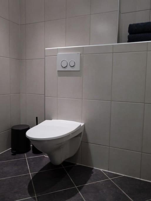 In The Heart Of Brosundet! Fully Equipped 3 Bed Room Ap Ålesund Extérieur photo