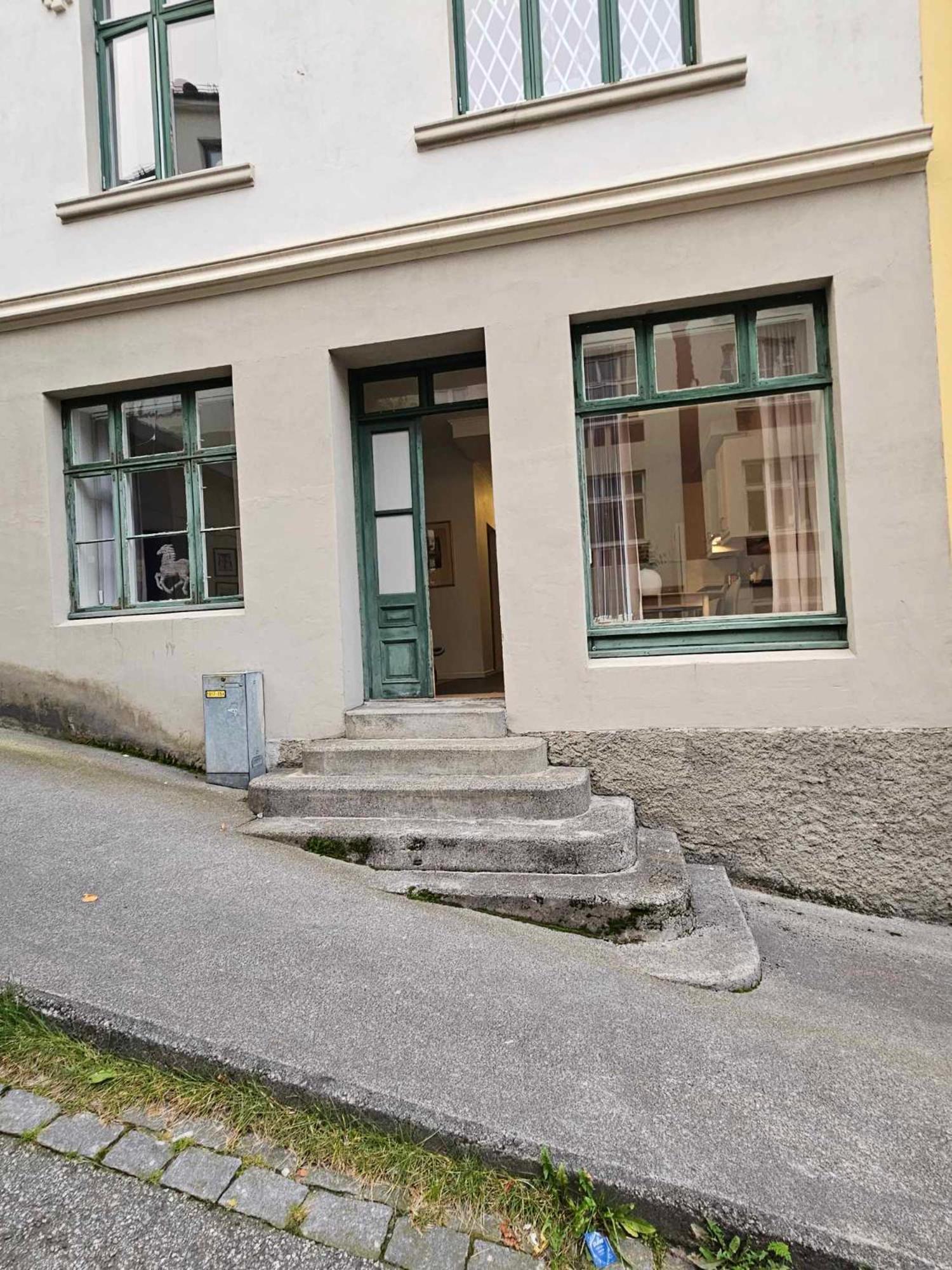 In The Heart Of Brosundet! Fully Equipped 3 Bed Room Ap Ålesund Extérieur photo